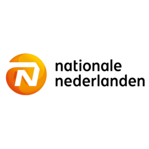 Logo nationale nederlanden