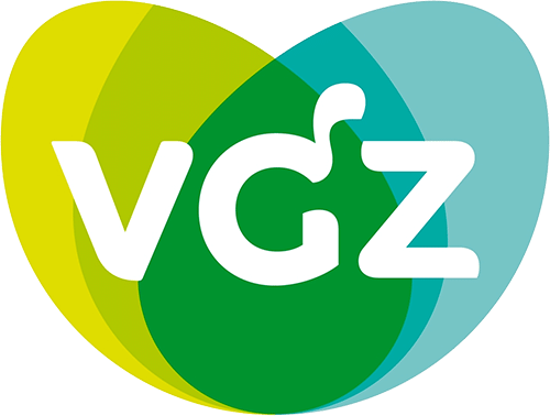 Verzekeraar logo