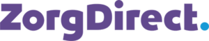 Zorgdirect logo