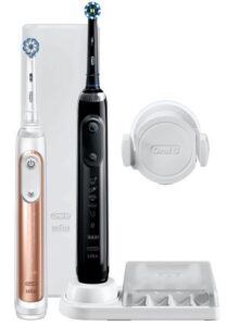 lens longontsteking Golf De beste elektrische tandenborstel - Tandartsverzekering vergelijken
