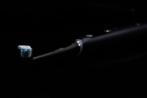 elektrische tandenborstel