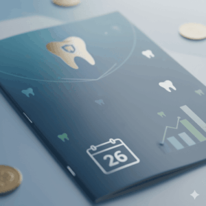 tandartspremies bekend